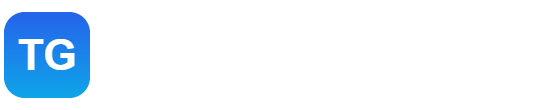 Tech Gazebo logo white