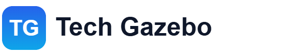 Tech Gazebo logo